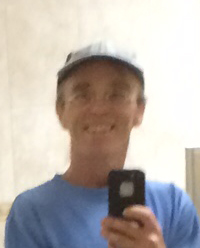 Jeff McEvoy