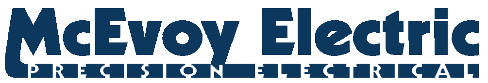 McEvoy Electric — Precision Electrical